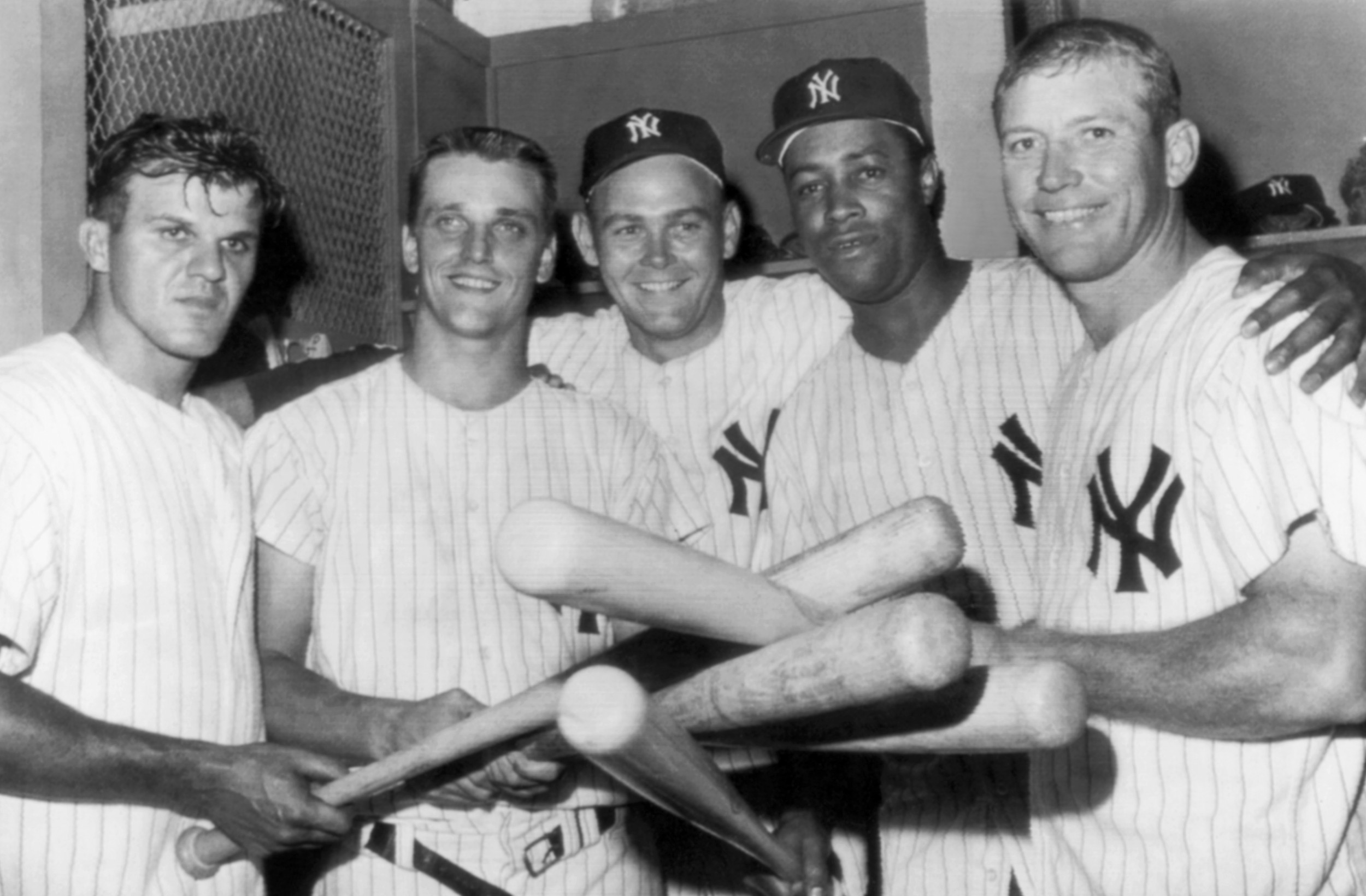 MLB News : Décès du quadruple All-Star Bud Daley, champion des Yankees World Series