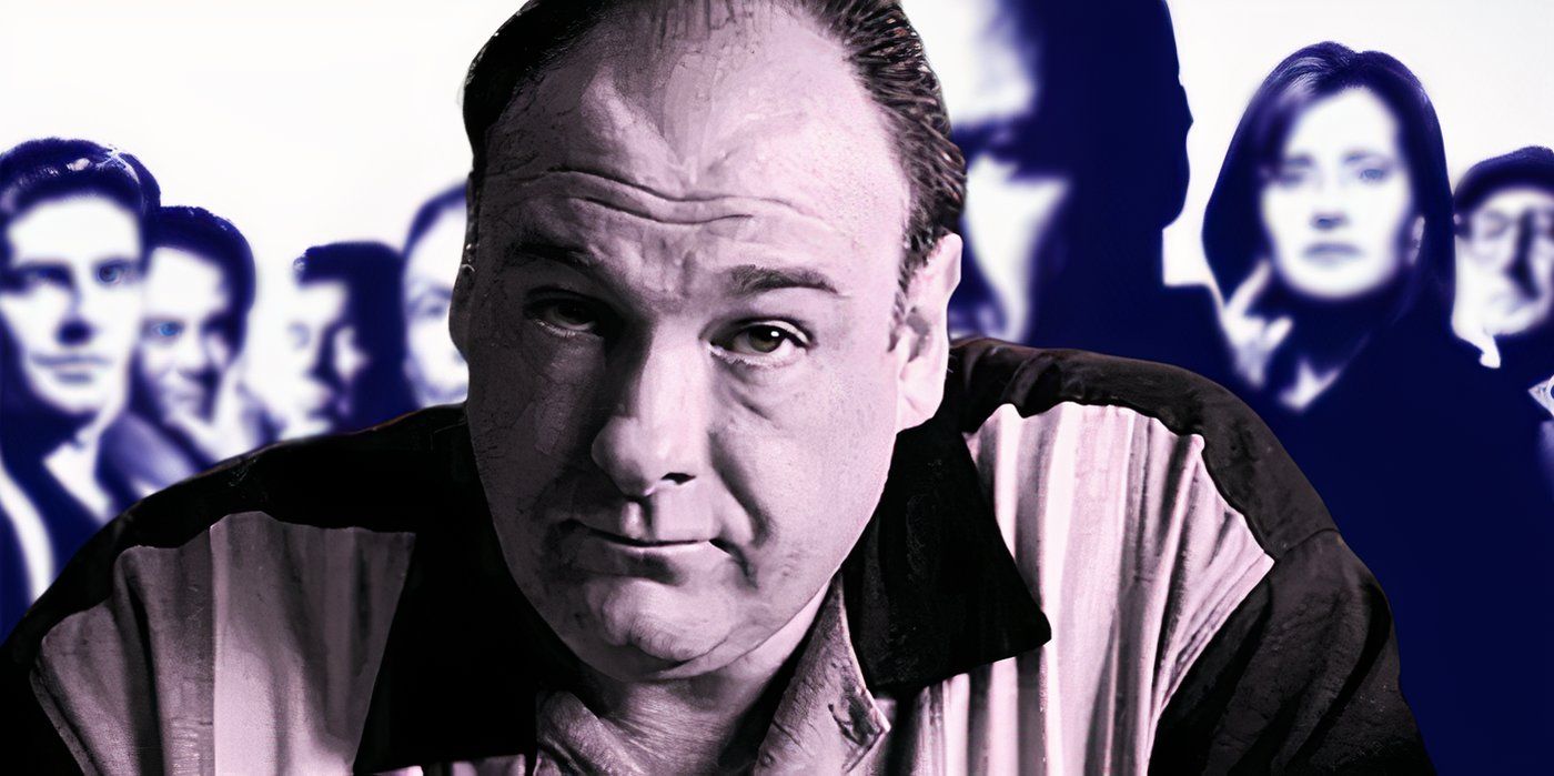 La fin controversée des Sopranos est en fait beaucoup plus simple que ne le pensent les fans