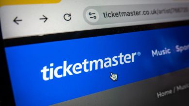 Les billets Ticketmaster disparaissent mystérieusement des comptes des clients