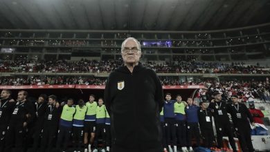 L’Uruguay cherche à récupérer le gol en recevant l’Équateur. Bielsa vend une scène au Centenaire