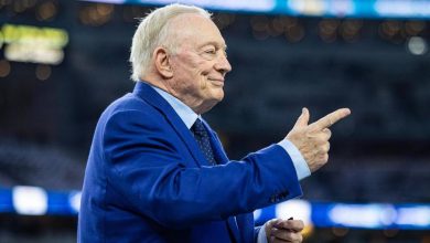 La colère de Jerry Jones contre la station phare montre la nature inversée des relations commerciales avec la NFL