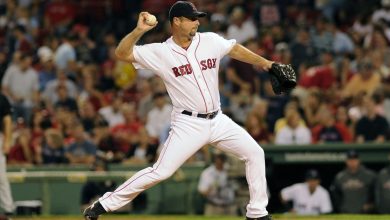 Merci, Tim Wakefield – L’héritage controversé des Yankees d’Aaron Boone