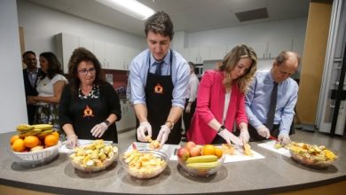 L’Ontario conclut un accord de 108,5 millions de dollars sur un programme d’alimentation scolaire avec le gouvernement fédéral pour fournir 9,8 millions de repas par an