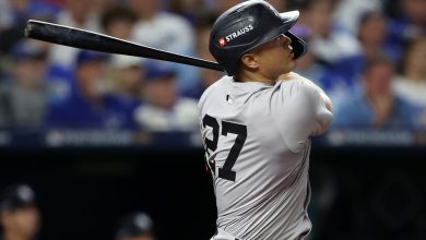 Facteurs X des Yankees pour l’ALCS 2024