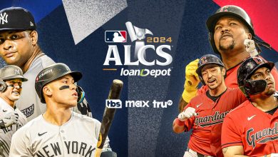 Quand a lieu le match 4 de l’ALCS Yankees contre Guardians ? Date, heure et files d’attente