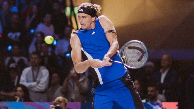 Alexander Zverev et Dominic Thiem à Vienne font match nul | Tournée ATP