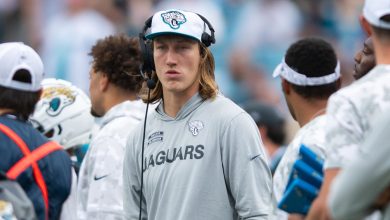 Doug Pederson dissipe un aspect de l’état de blessure de la star des Jaguars