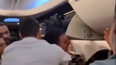 Un passager battu et retenu après avoir tenté d’ouvrir la porte en vol sur un vol de Copa Airlines