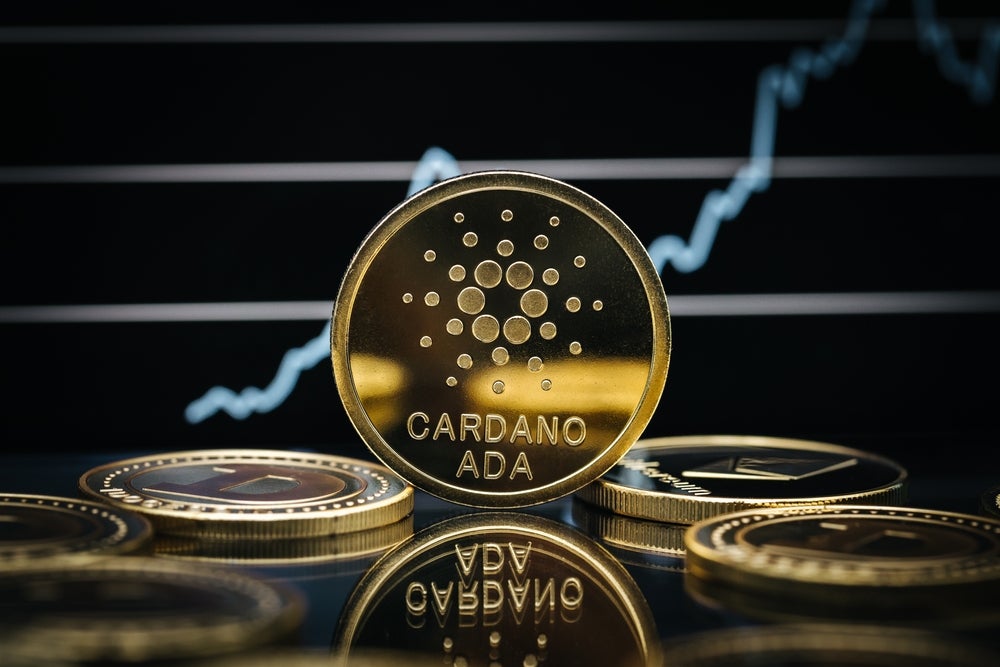 Cardano en hausse de 13 % alors que les spéculations autour de Charles Hoskinson en tant que conseiller en politique cryptographique de Trump bouillonnent – ​​Niveaux de gris Ethereum Mini Trust (ETH) Unités communes d’intérêt bénéficiaire indivis fractionnaire (ARCA : ETH)