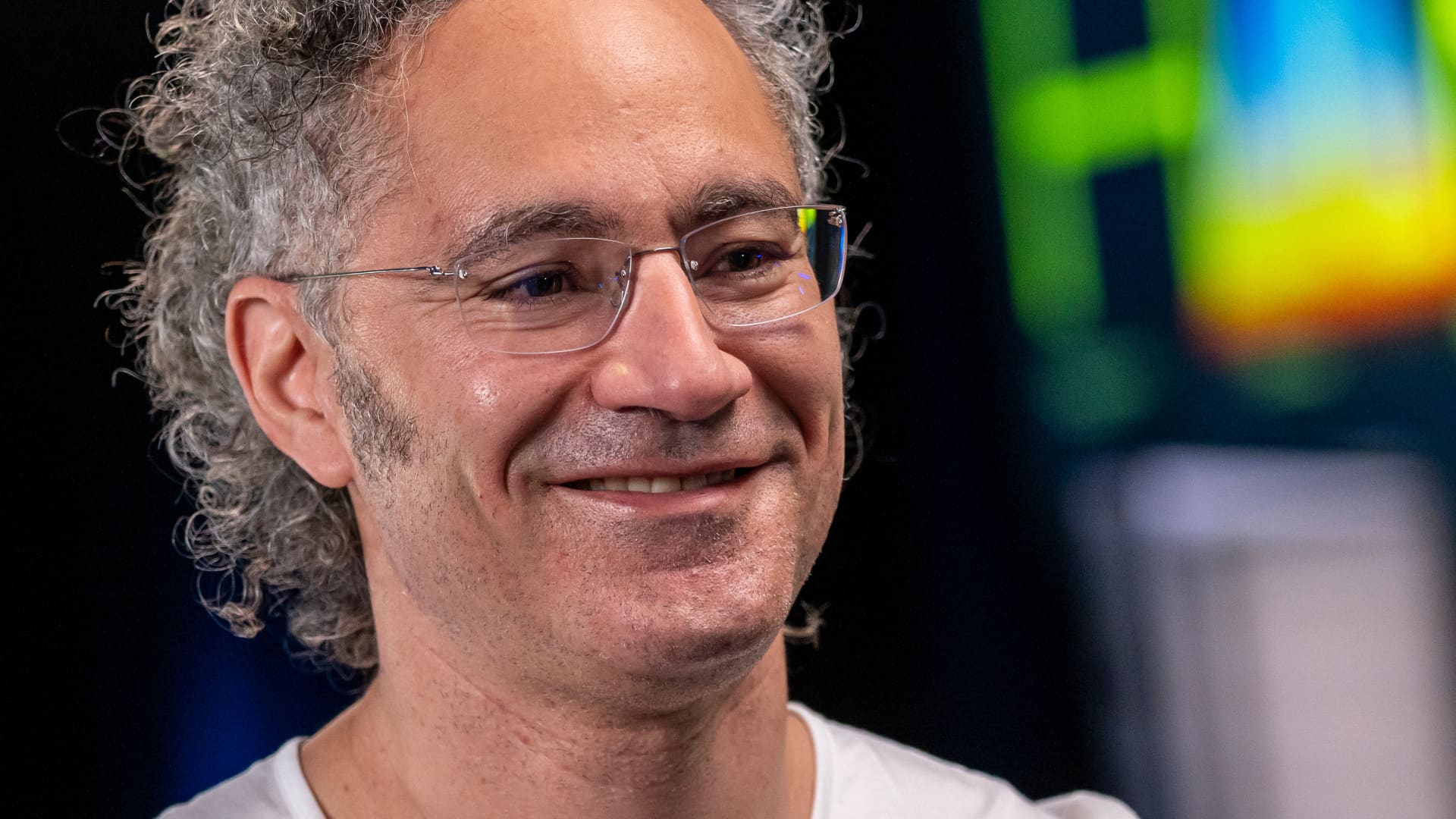 Les actions de Palantir clôturent en hausse de 23% pour enregistrer des prévisions encourageantes