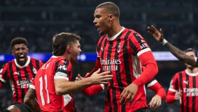 Pulisic aide l’AC Milan à remporter une victoire « spéciale » en UCL au Real Madrid