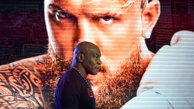 Tyson contre Paul : ce que les statistiques nous disent sur le combat