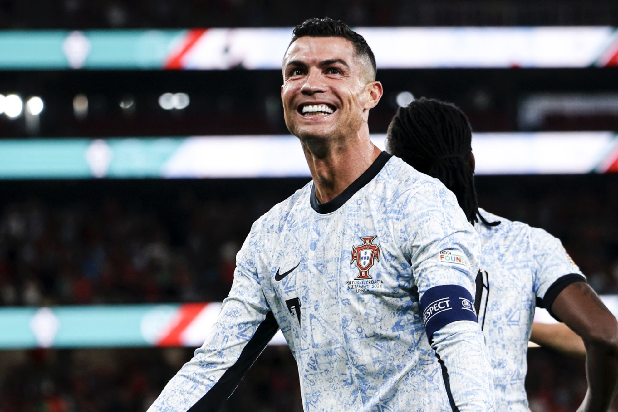 Ligue des Nations de l’UEFA : Portugal – Polonia, en direct