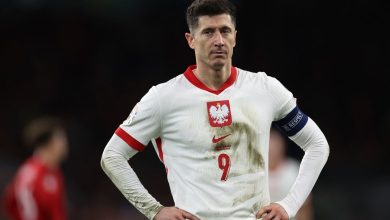 Pourquoi Robert Lewandowski ne joue-t-il pas pour la Pologne contre le Portugal lors de l’UEFA Nations League 2024-25 ?