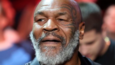 Comment le violeur Mike Tyson a été autorisé à oublier son passé contre un salaire de Netflix