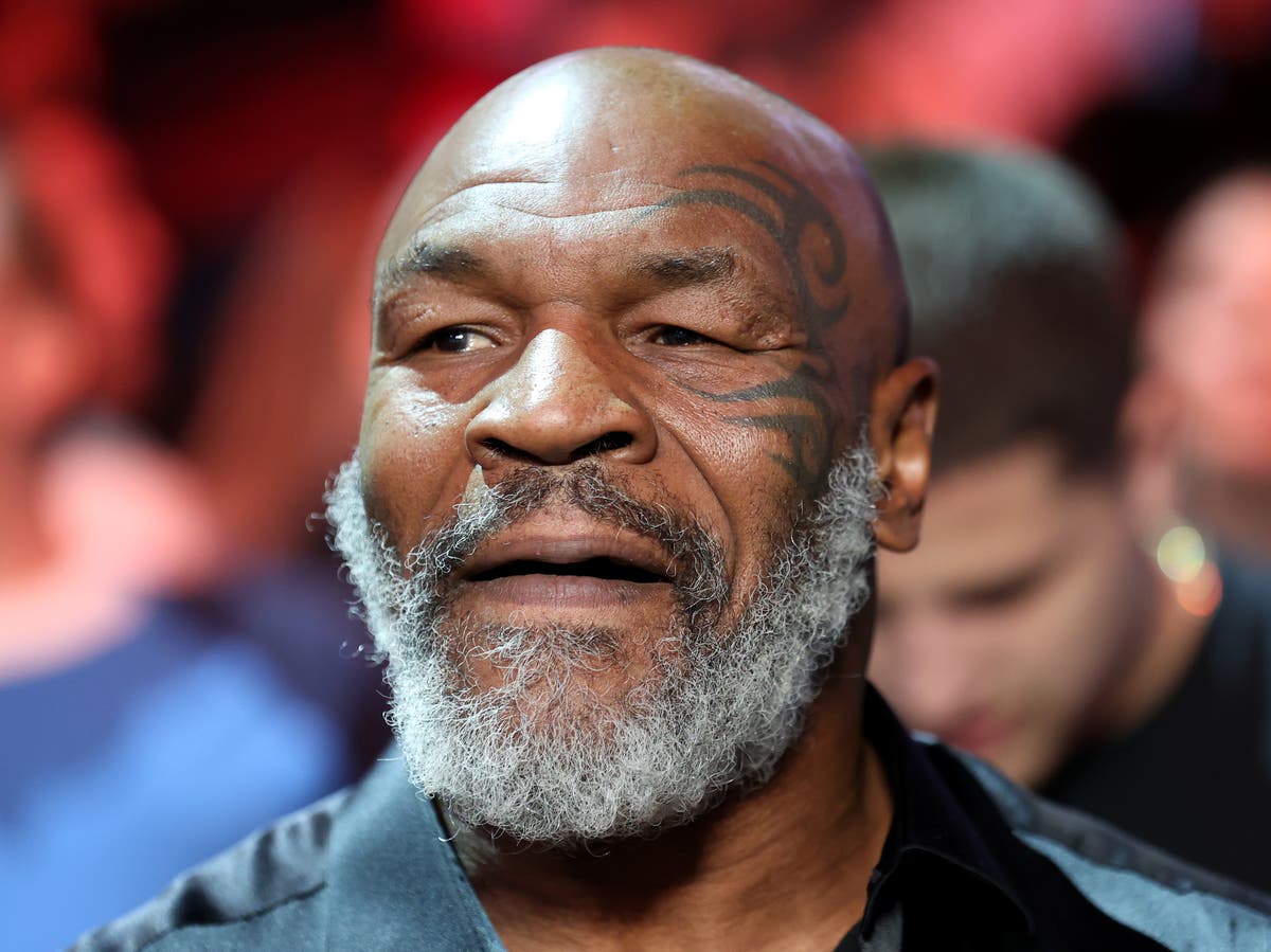 Comment le violeur Mike Tyson a été autorisé à oublier son passé contre un salaire de Netflix