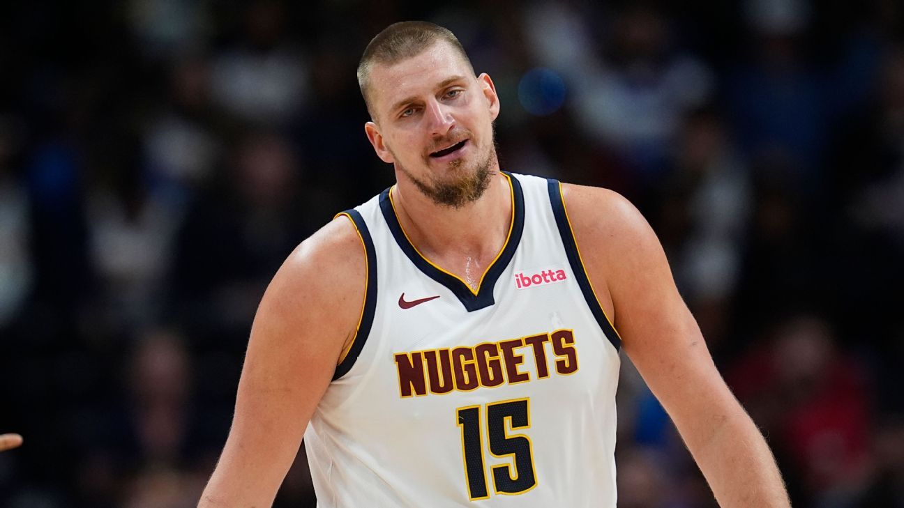 Nuggets sans Nikola Jokic, Michael Malone perdu contre les Pélicans