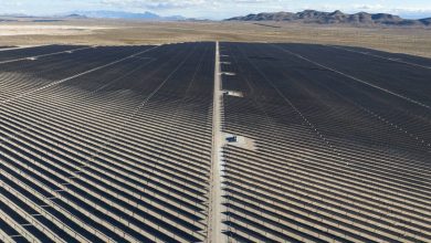 Le parc solaire NV Energy s’associe à Tesla | Énergie