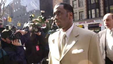 Le sacrifice de l’oiseau de Sean ‘Diddy’ Combs avant le verdict du procès