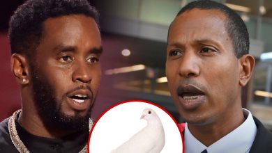 Diddy a sacrifié Bird avant le verdict de la fusillade de Shyne, selon un ancien garde du corps