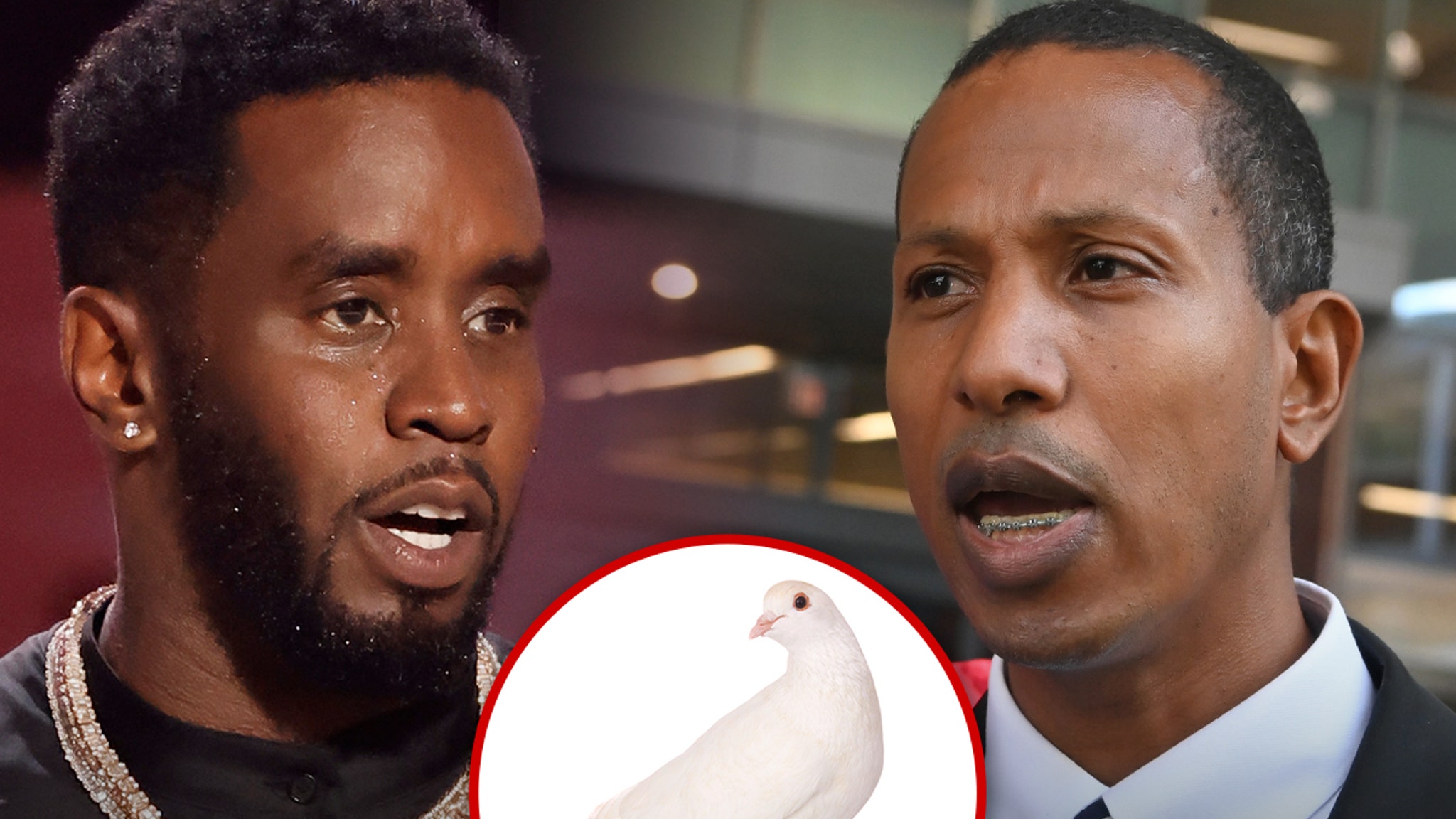 Diddy a sacrifié Bird avant le verdict de la fusillade de Shyne, selon un ancien garde du corps