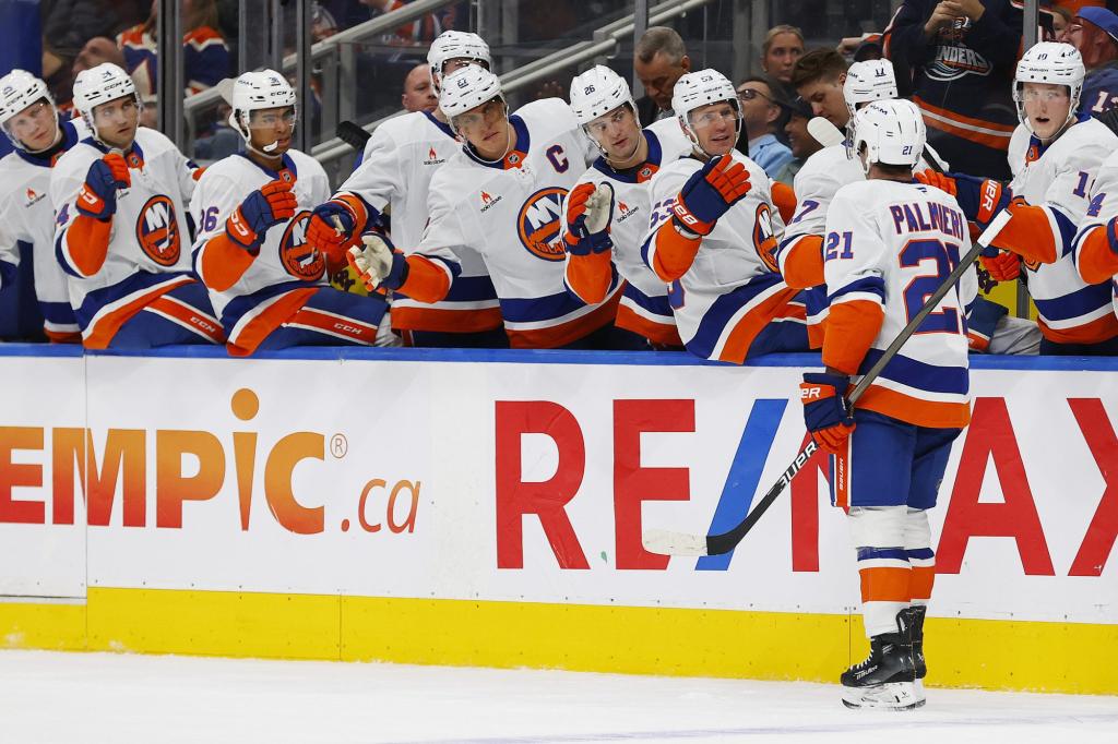 Choix des Rangers contre les Sharks, des Islanders contre les Canucks, meilleurs paris jeudi