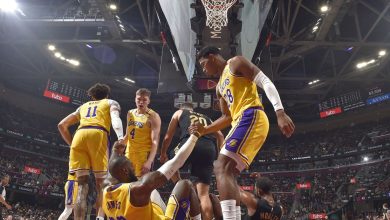 Aperçu des Lakers vs Raptors : rapport sur les blessures, flux TV, comment regarder