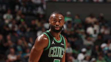 Trois façons majeures dont l’offensive des Celtics change sans Jaylen Brown