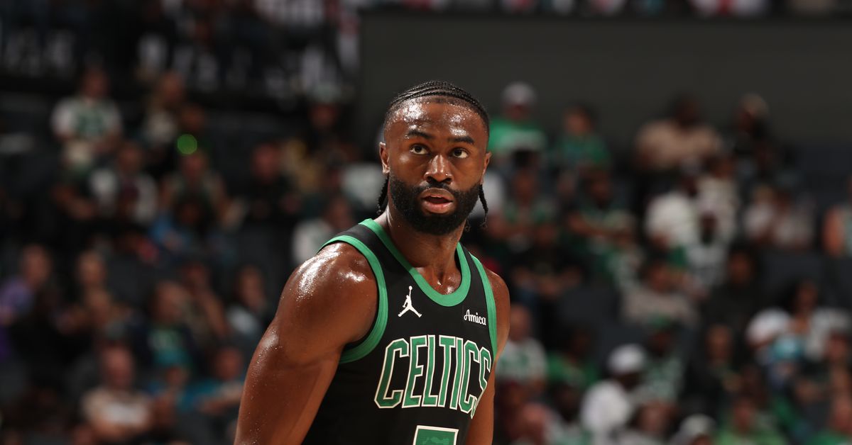 Trois façons majeures dont l’offensive des Celtics change sans Jaylen Brown