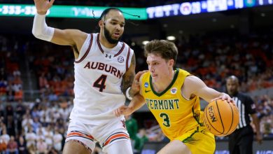 Regardez le match Auburn vs Houston aujourd’hui : chaîne de télévision, heure, streaming