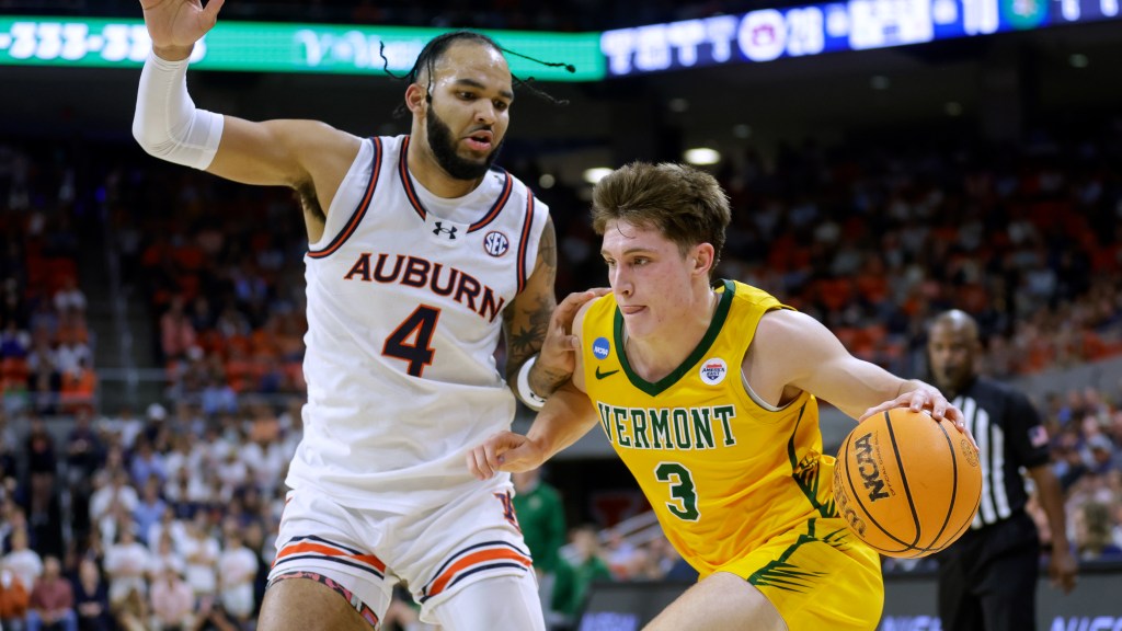 Regardez le match Auburn vs Houston aujourd’hui : chaîne de télévision, heure, streaming