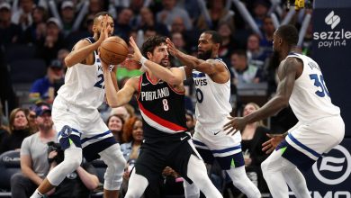 Aperçu du match de la Coupe NBA des Portland Trail Blazers contre les Minnesota Timberwolves