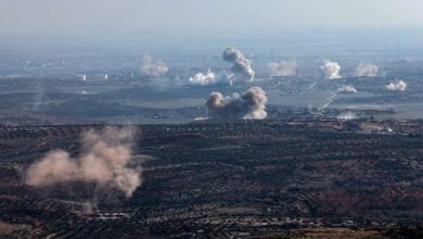 Les rebelles syriens lancent la plus grande attaque depuis près de 5 ans, au moins 27 civils tués