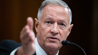 La course à la présidence DNC prend officiellement son envol avec son premier candidat : ​​Martin O’Malley