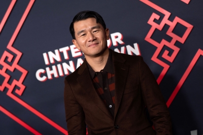 So méta : avec Ronny Chieng, « Interior Chinatown » fait la satire des rôles asiatiques à Hollywood… et au-delà