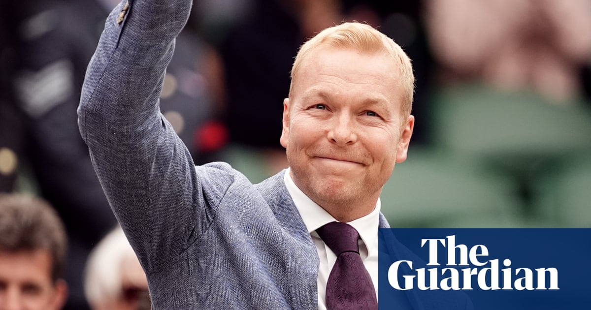 Streeting ordonne un examen du cancer de la prostate après que Chris Hoy ait demandé des tests précoces | Cancer