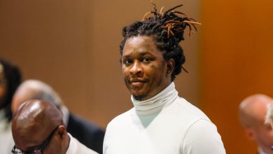 Le rappeur d’Atlanta plaide coupable après près de deux ans de procès