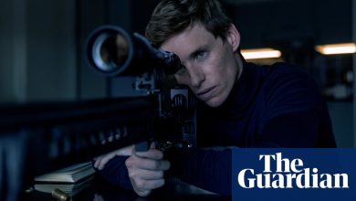 Le Jour du Chacal : Eddie Redmayne est tellement étonnant qu’il a découvert une toute nouvelle façon d’agir | Télévision et radio