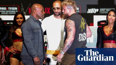 Silence avant la mascarade : Tyson laisse parler l’argent avant de se battre avec Paul | Boxe