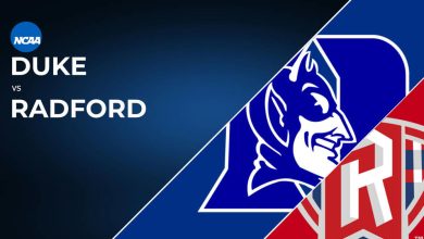 Comment regarder Duke Blue Devils contre Radford Highlanders : informations en direct, chaîne de télévision, heure du match