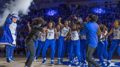 Aperçu de la saison de basket-ball féminin 2024-25 du Chronicle