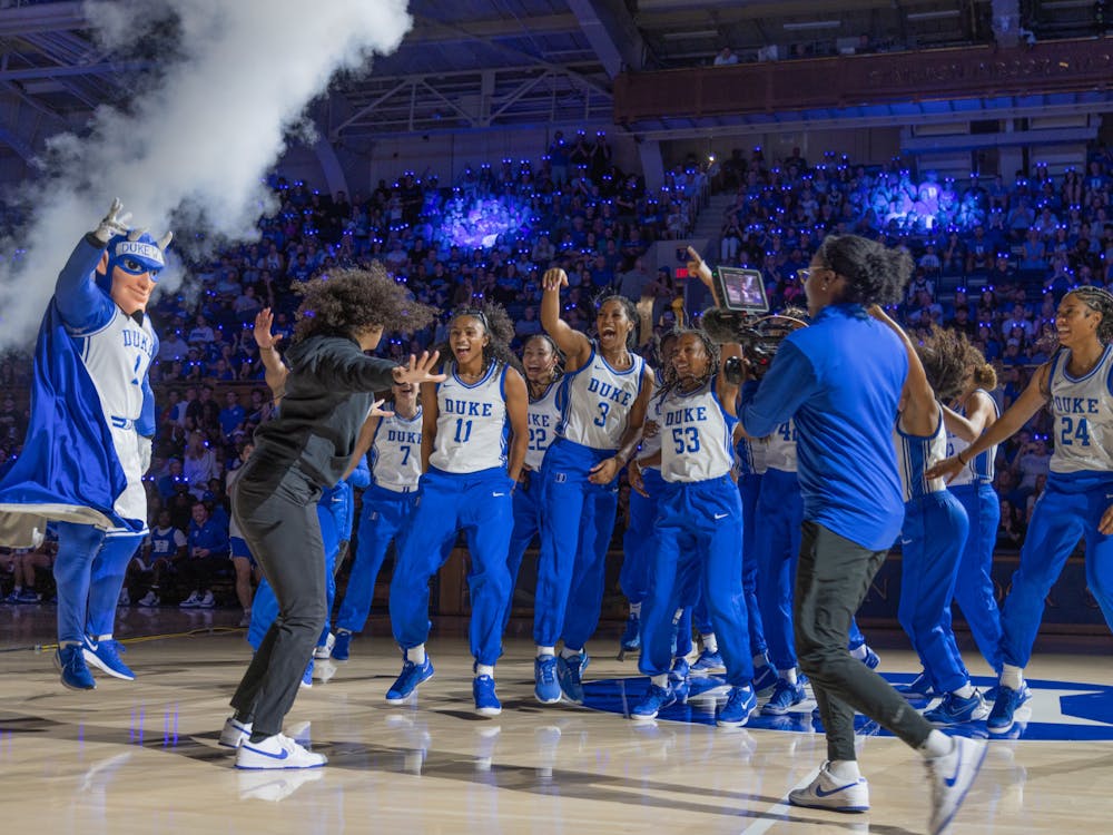 Aperçu de la saison de basket-ball féminin 2024-25 du Chronicle