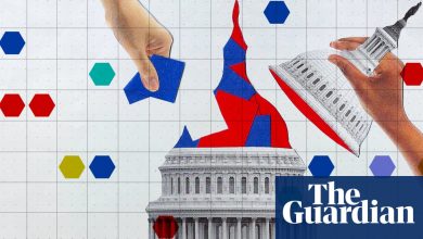 Carte des élections à la Chambre, au Sénat et aux gouverneurs 2024 : résultats des 50 États américains alors que les républicains se rapprochent de la majorité à la Chambre | Élections américaines 2024