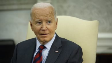 La Maison Blanche a modifié la transcription de la remarque « poubelle » de Biden – AP — RT World News