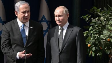 Israël veut que la Russie serve de médiateur pour la paix – médias — RT World News