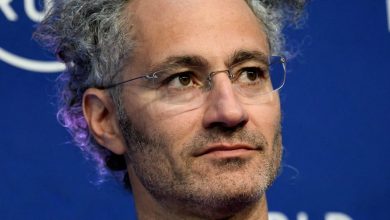 Le PDG de Palantir, Alex Karp, se moque des haineux après un rapport sur les bénéfices robuste