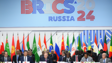 Le sommet des BRICS prouve que l’Occident ne peut pas isoler la Russie – Lavrov — RT World News