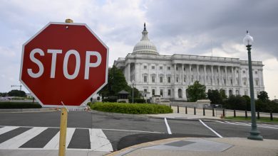 Les républicains américains en passe de contrôler le Congrès – AP – RT World News