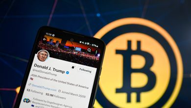 Bitcoin atteint un niveau record au milieu de la victoire prévue de Trump – RT World News