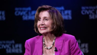 Pelosi, 84 ans, devrait être réélu — RT World News